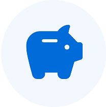 Save More Icon
