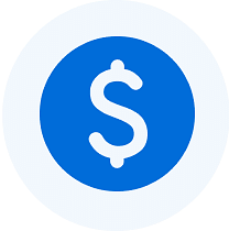 Doller Icon