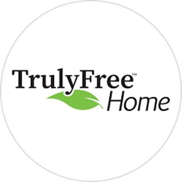 Truly free home