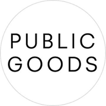 Public goods