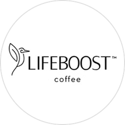 Lifeboost coffee
