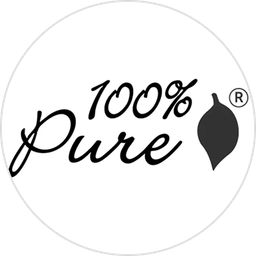 100% pure