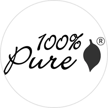 100% pure