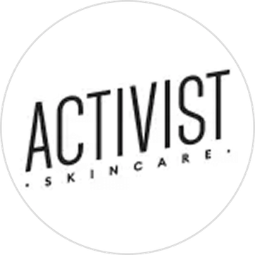 Activist skincare