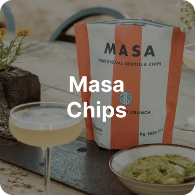 Masa Chips