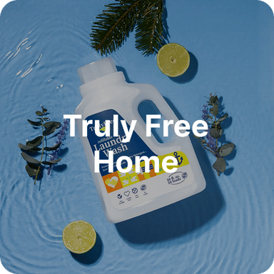 Truly Free Home