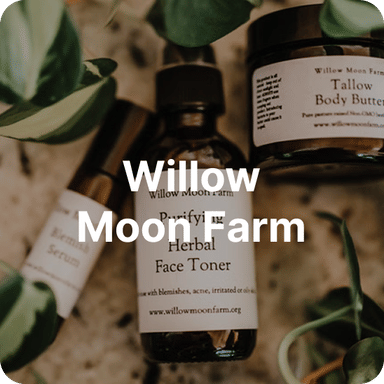 Willow Moon Farm