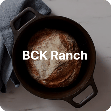 Bck ranch