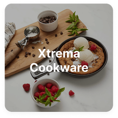 Xtrema Cookware
