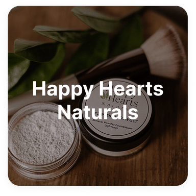 Happy Hearts Naturals