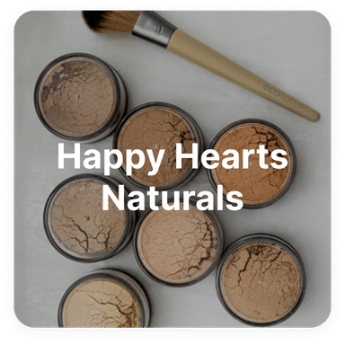 Happy Hearts Naturals