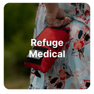 Refuge Medical