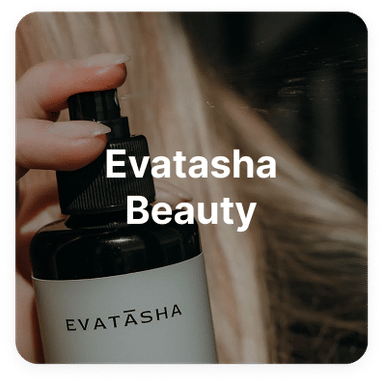 Evatasha Beauty