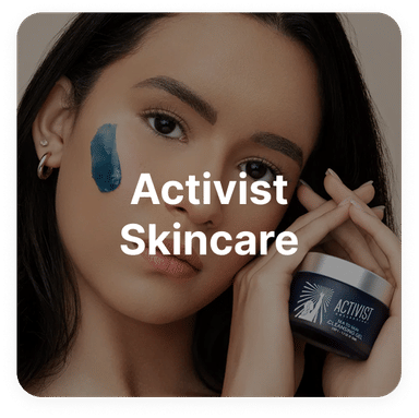 Activist Skincare
