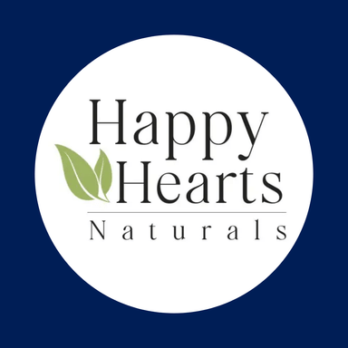 Happy Hearts Naturals