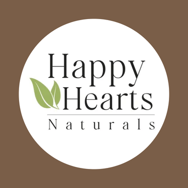Happy Hearts Naturals