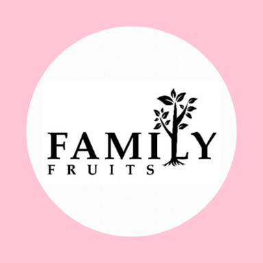 FAMILY FRUITS