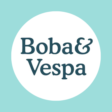 Boba & Vespa