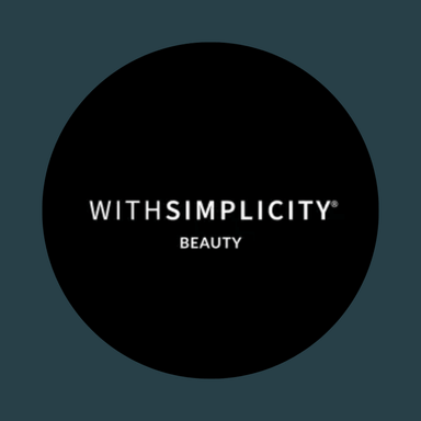 With Simplicity Beauty