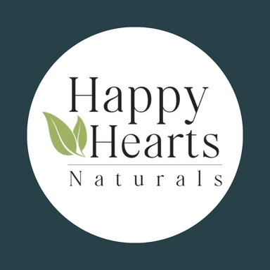 Happy Hearts Naturals
