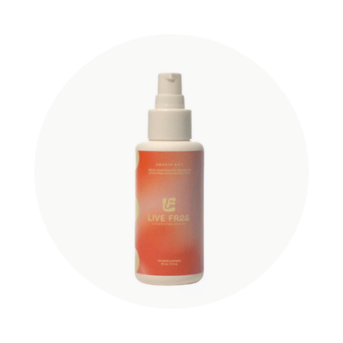 Live Free Skincare