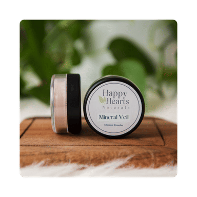 Happy Hearts Naturals