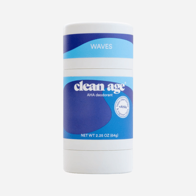 Deodorant