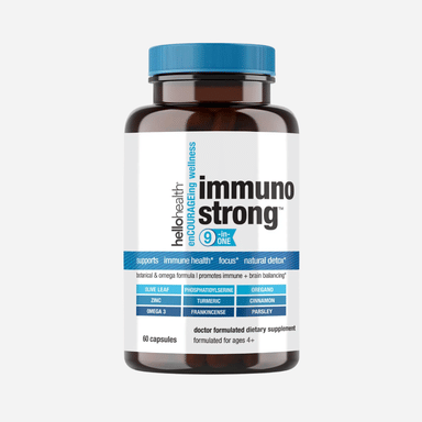 Vitamins