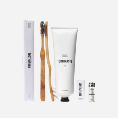 Oral care