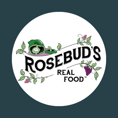Rosebuds Real Food