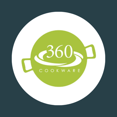 360 Cookware