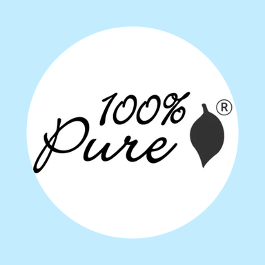 100% Pure