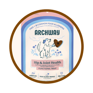 Archway