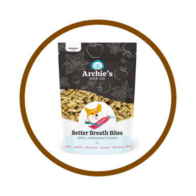 Archie's Dog Co