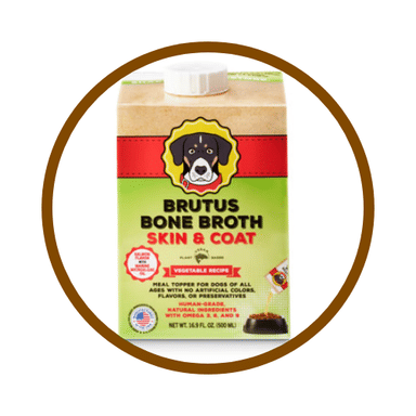 Brutus Broth