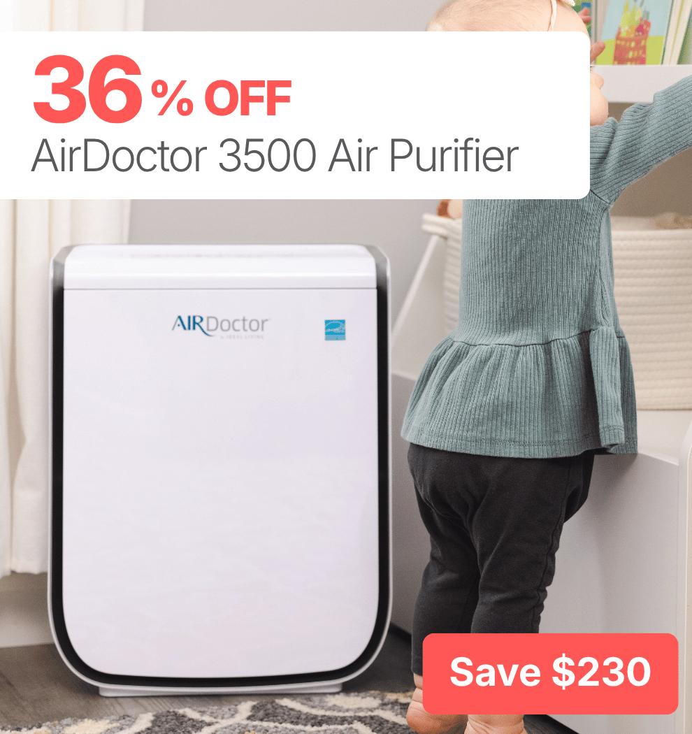 AirDoctor 3500