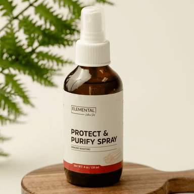 Elemental Wellness Shop