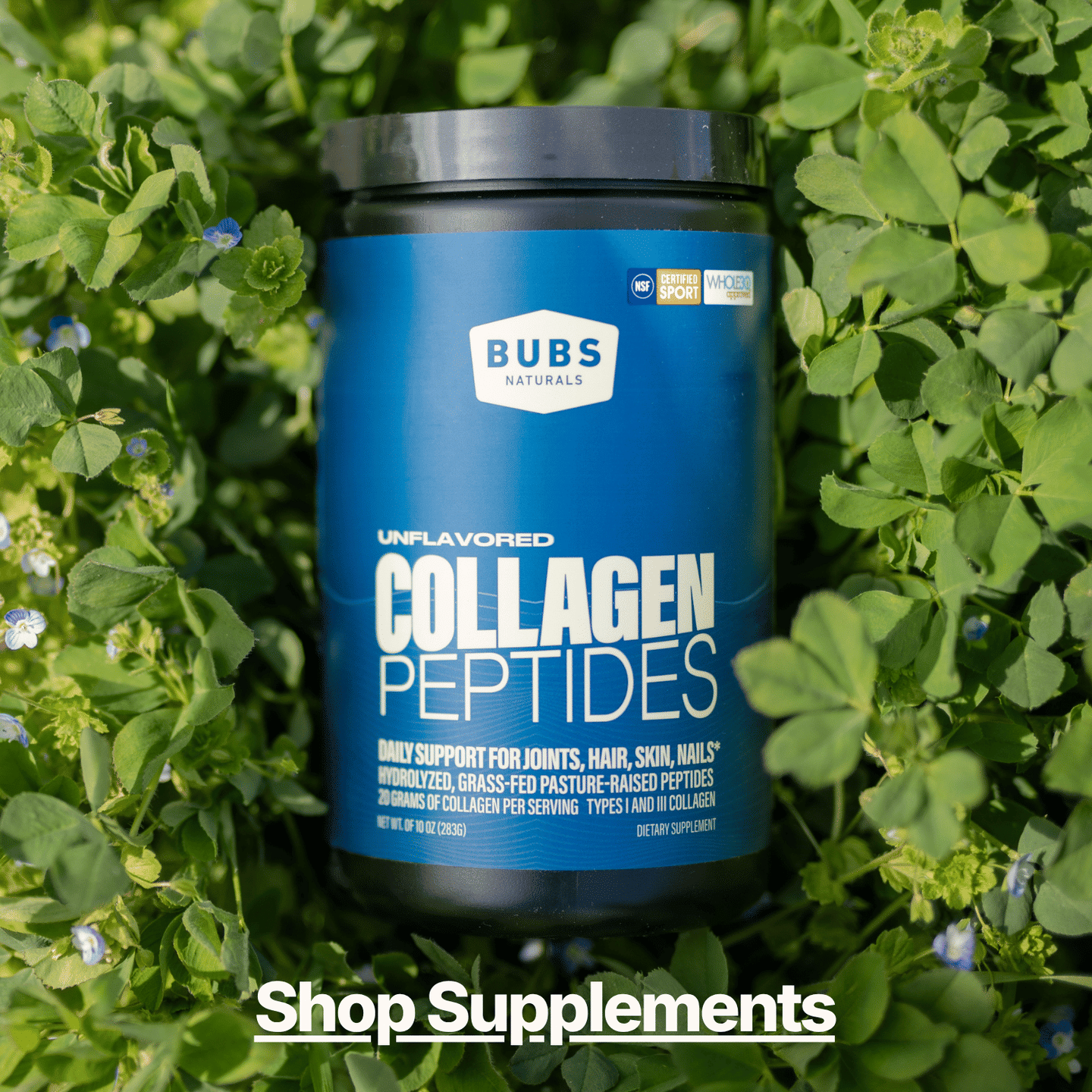 Vitamins & Supplements
