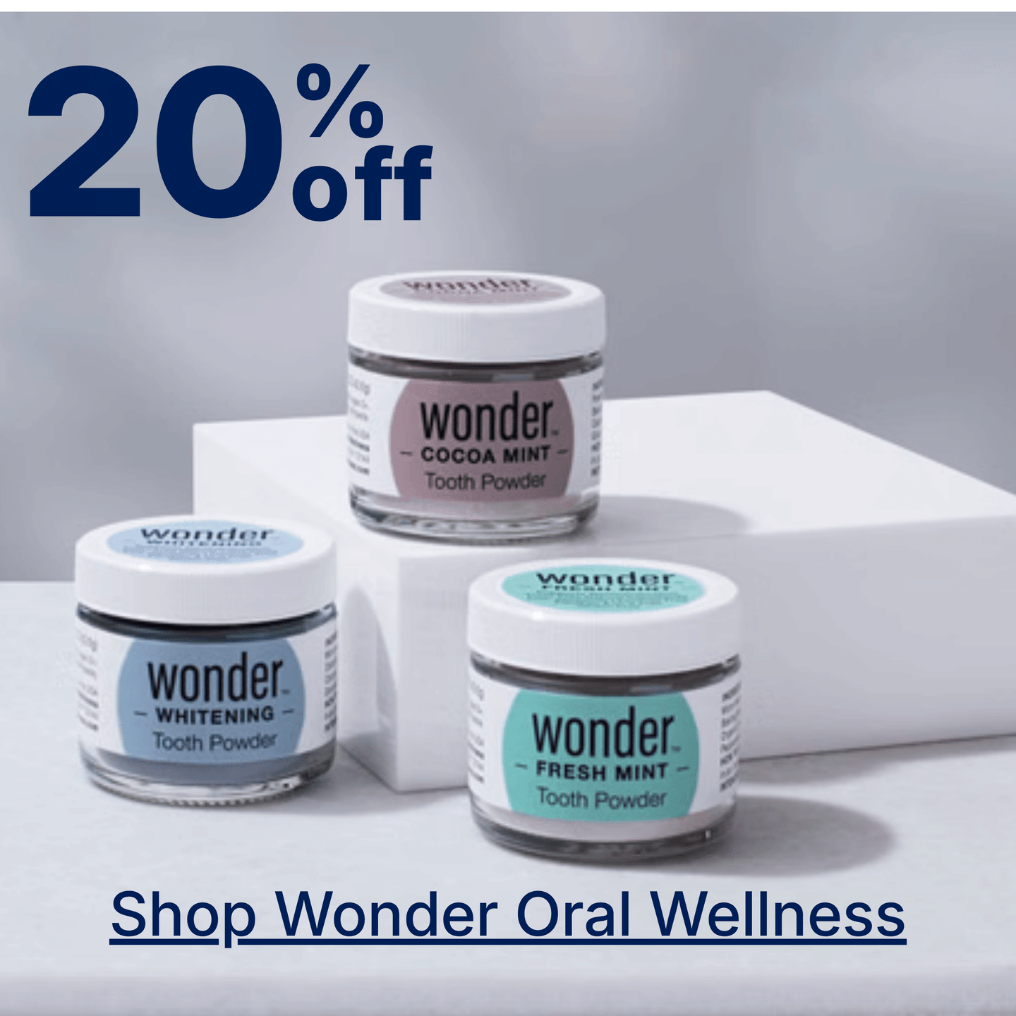 Wonder Oral Wellness