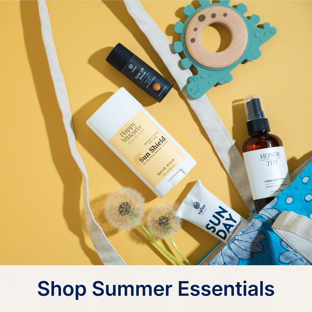 Summer Essentials
