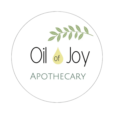 Oil of Joy Apothecary