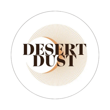 Desert Dust
