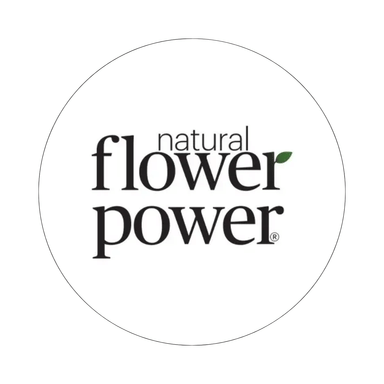 Natural Flower Power