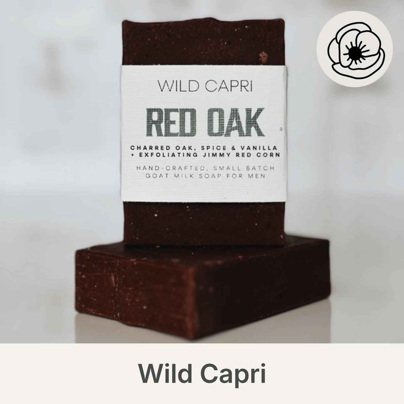 Wild Capri