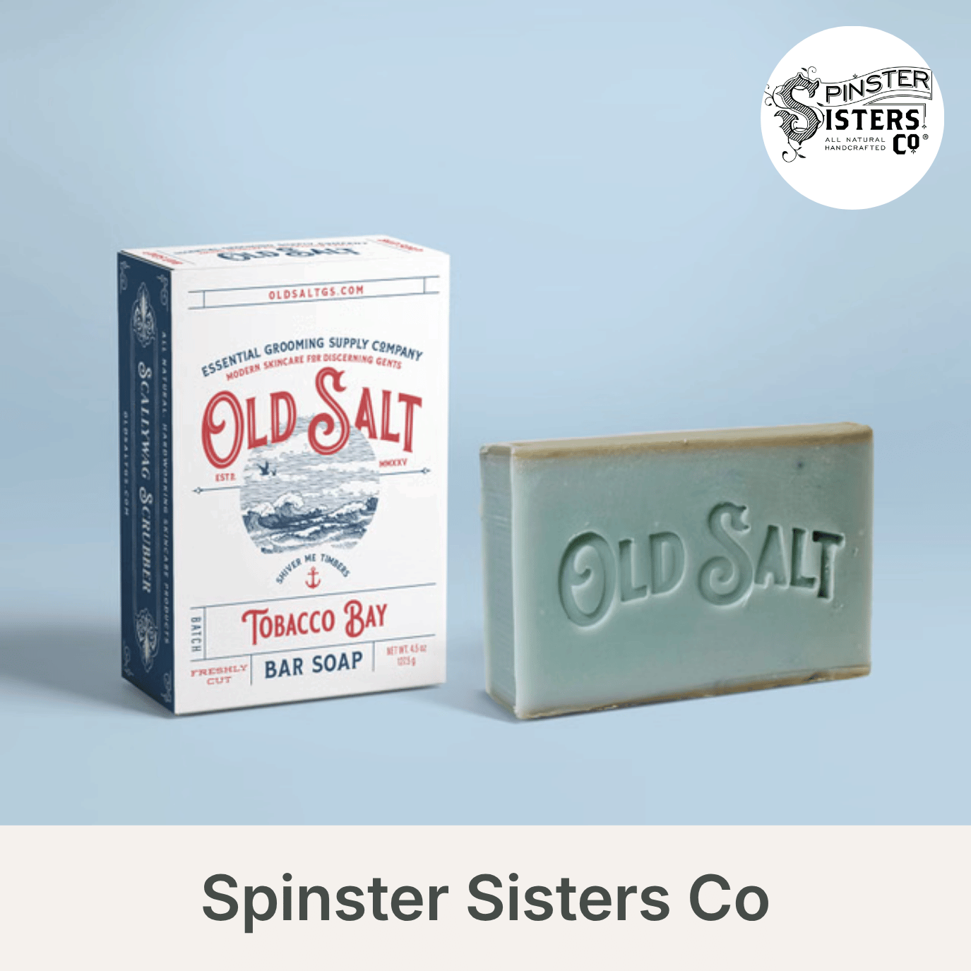 Spinster Sister Co