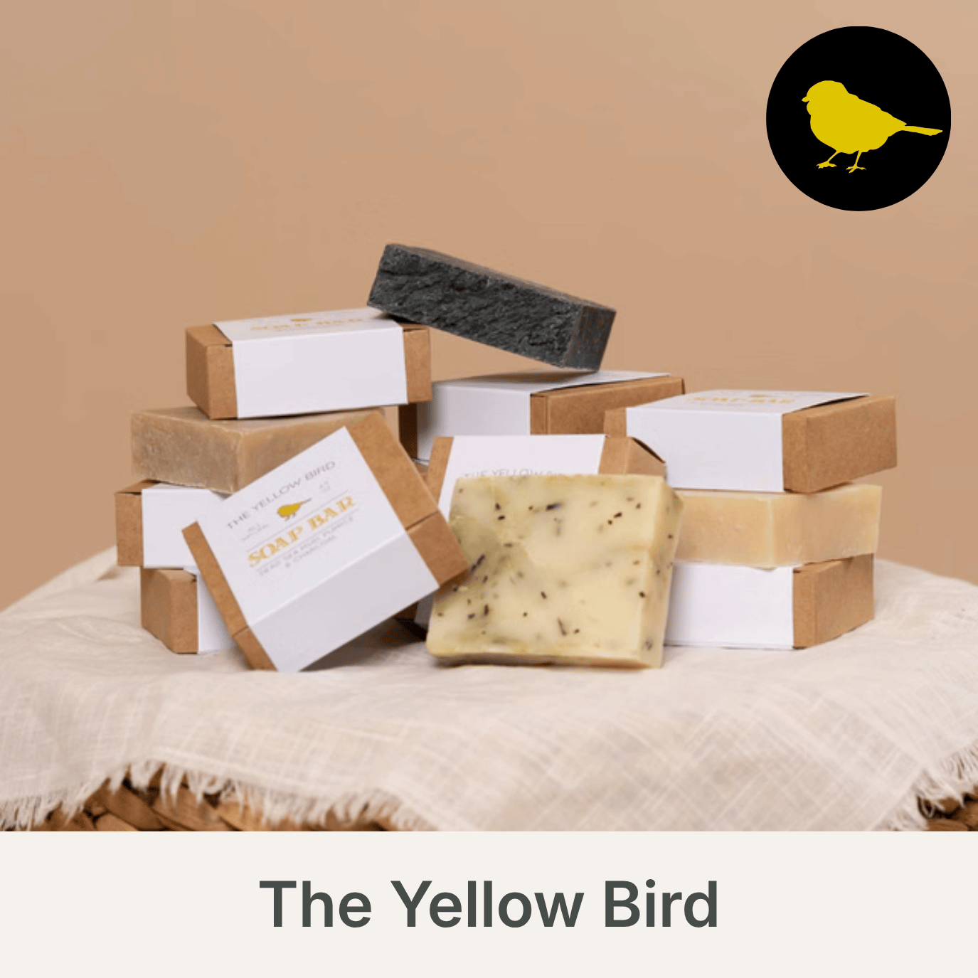 The Yellow Bird
