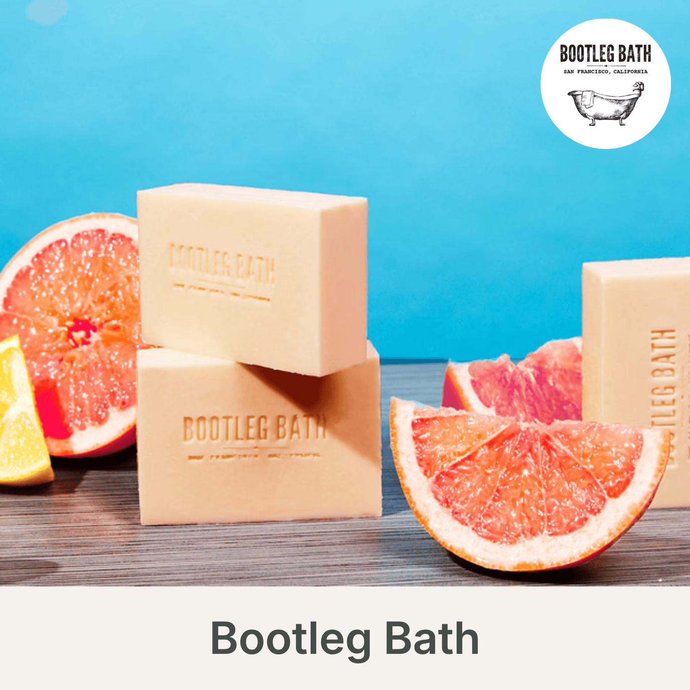 Bootleg Bath