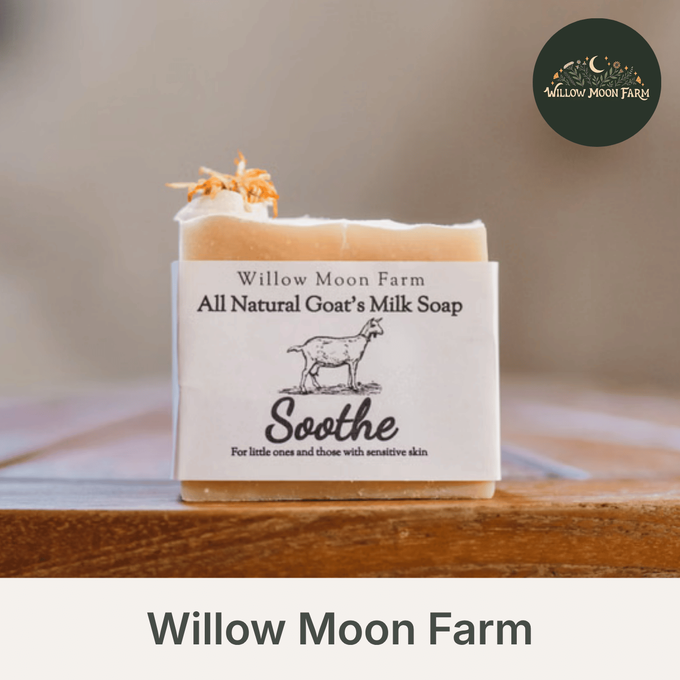 Willow Moon Farm