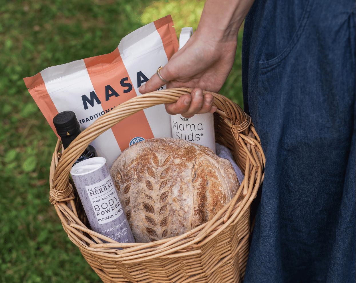 Truly Free Conscious shopping products