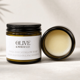 Olive & Wheat Co